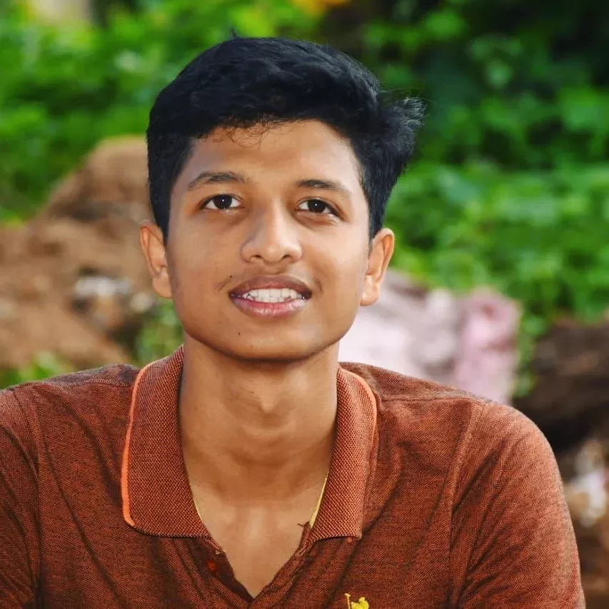 Sumit Kumar Jena